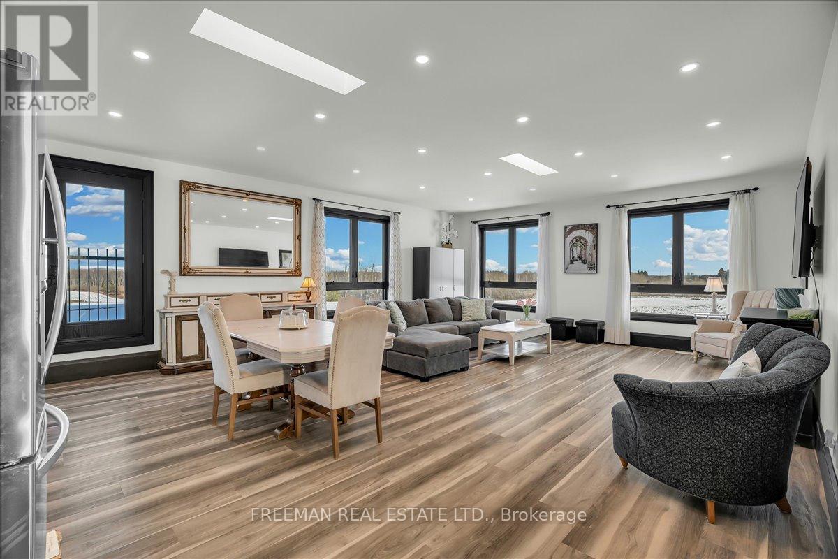 3655 Hancock Road, Clarington, Ontario  L1E 2M1 - Photo 36 - E12715138