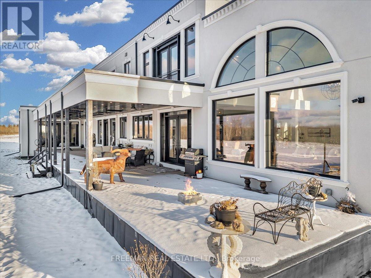 3655 Hancock Road, Clarington, Ontario  L1E 2M1 - Photo 41 - E12715138