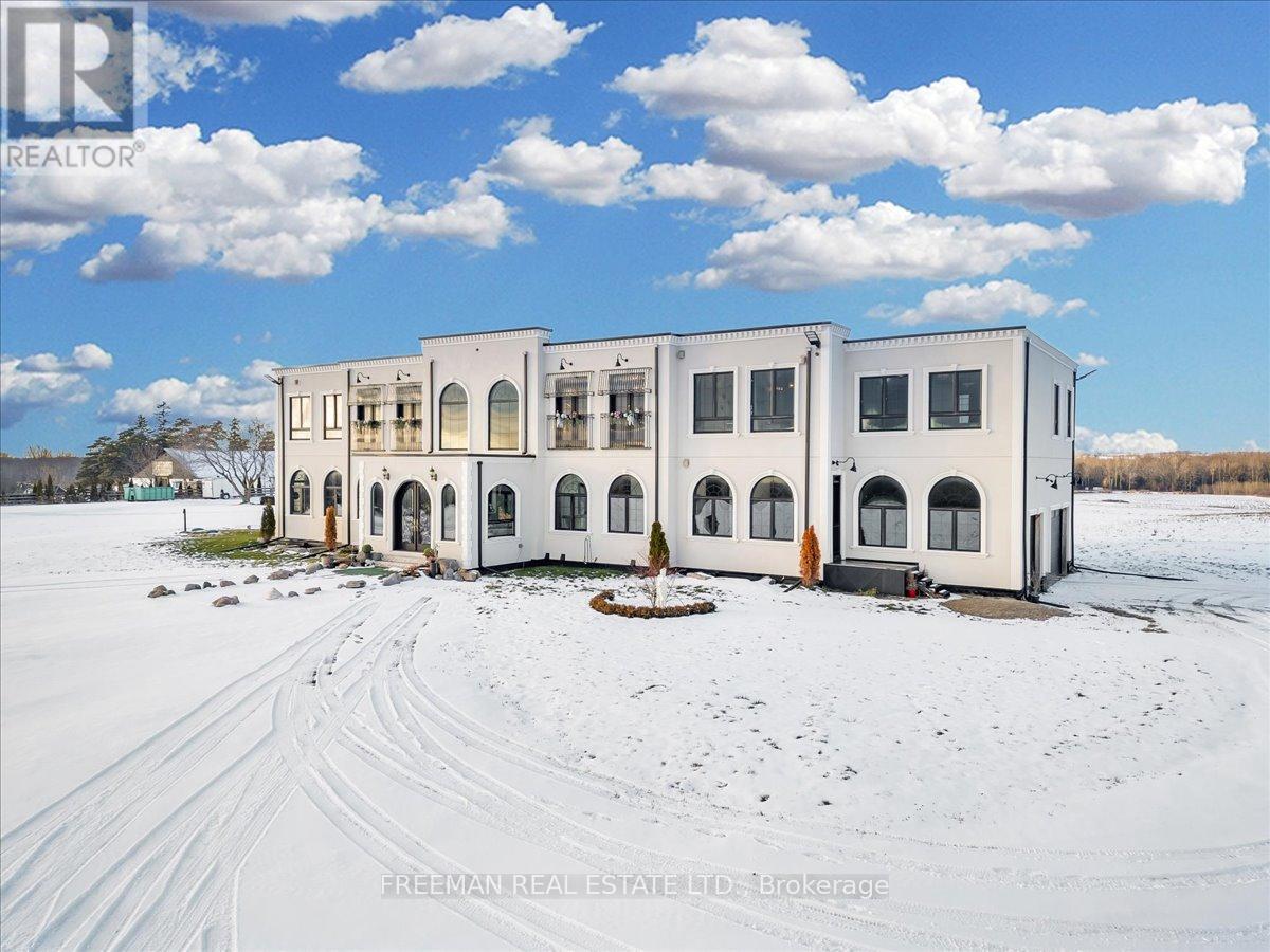 3655 Hancock Road, Clarington, Ontario  L1E 2M1 - Photo 44 - E12715138