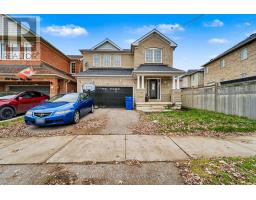 386 REEVES WAY BOULEVARD, Whitchurch-Stouffville, Ontario