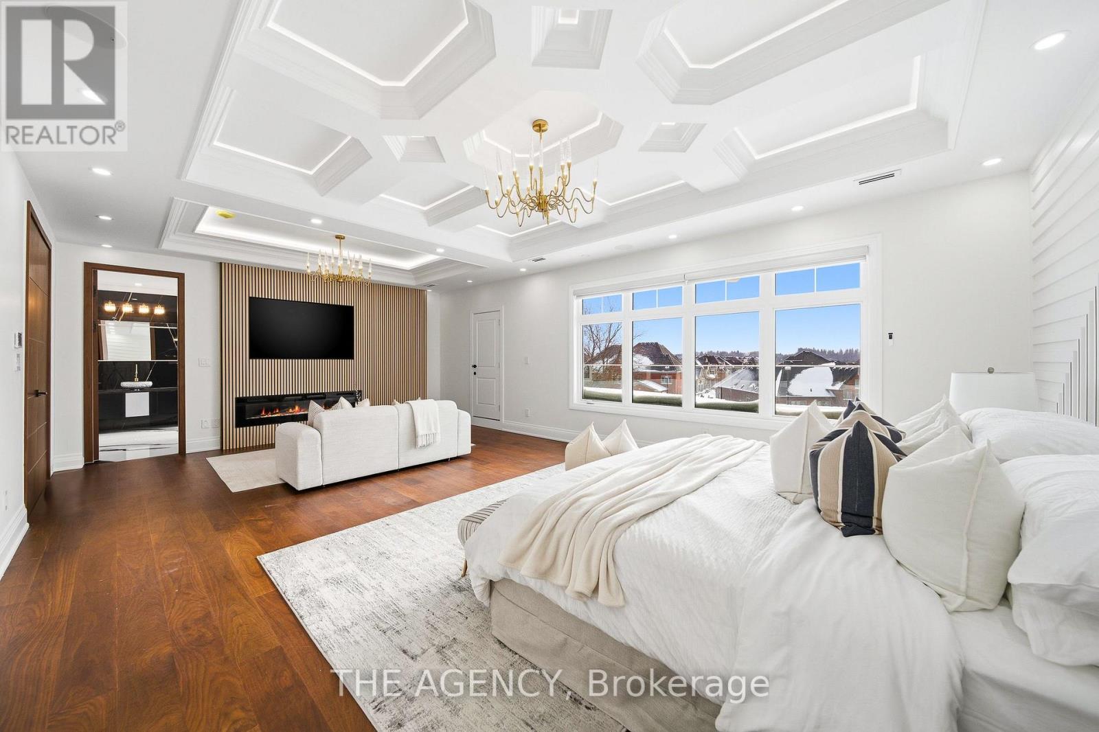 221 Burton Grove, King, Ontario  L7B 1C7 - Photo 18 - N12715012