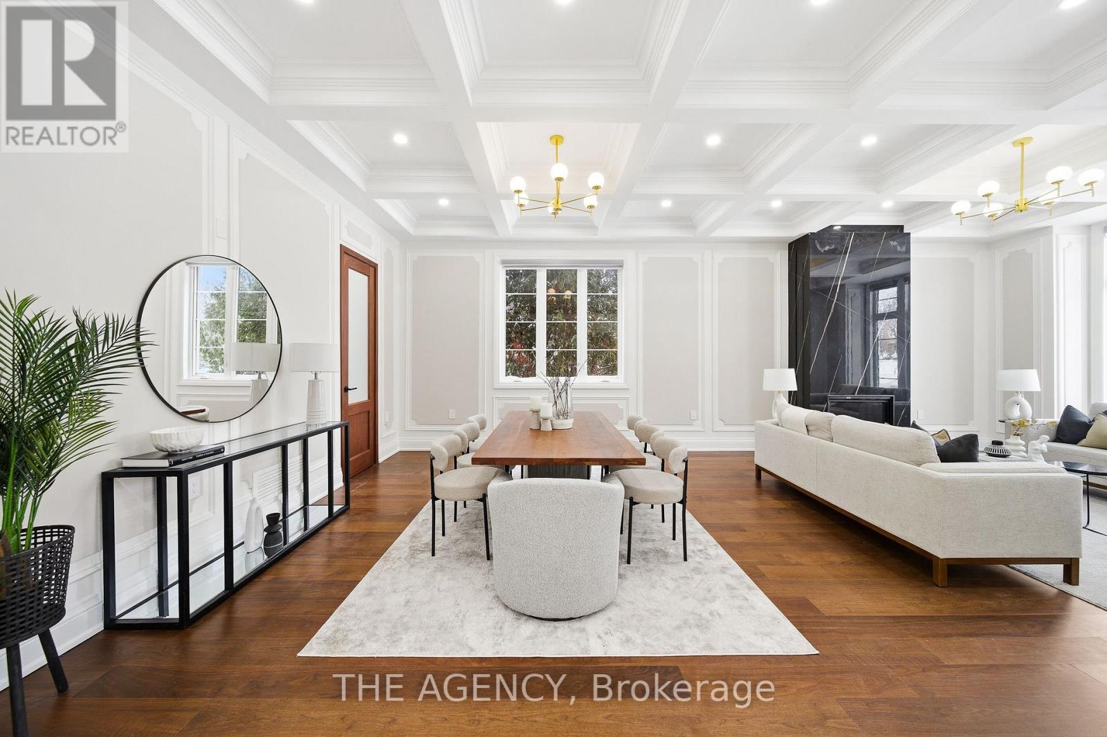 221 Burton Grove, King, Ontario  L7B 1C7 - Photo 5 - N12715012