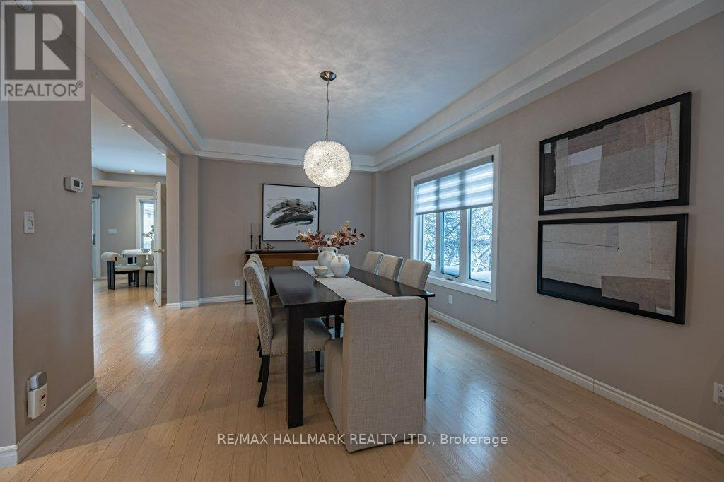 82 Grandview Avenue, Markham, Ontario  L3T 1H4 - Photo 6 - N12715028
