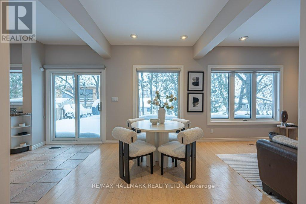 82 Grandview Avenue, Markham, Ontario  L3T 1H4 - Photo 8 - N12715028