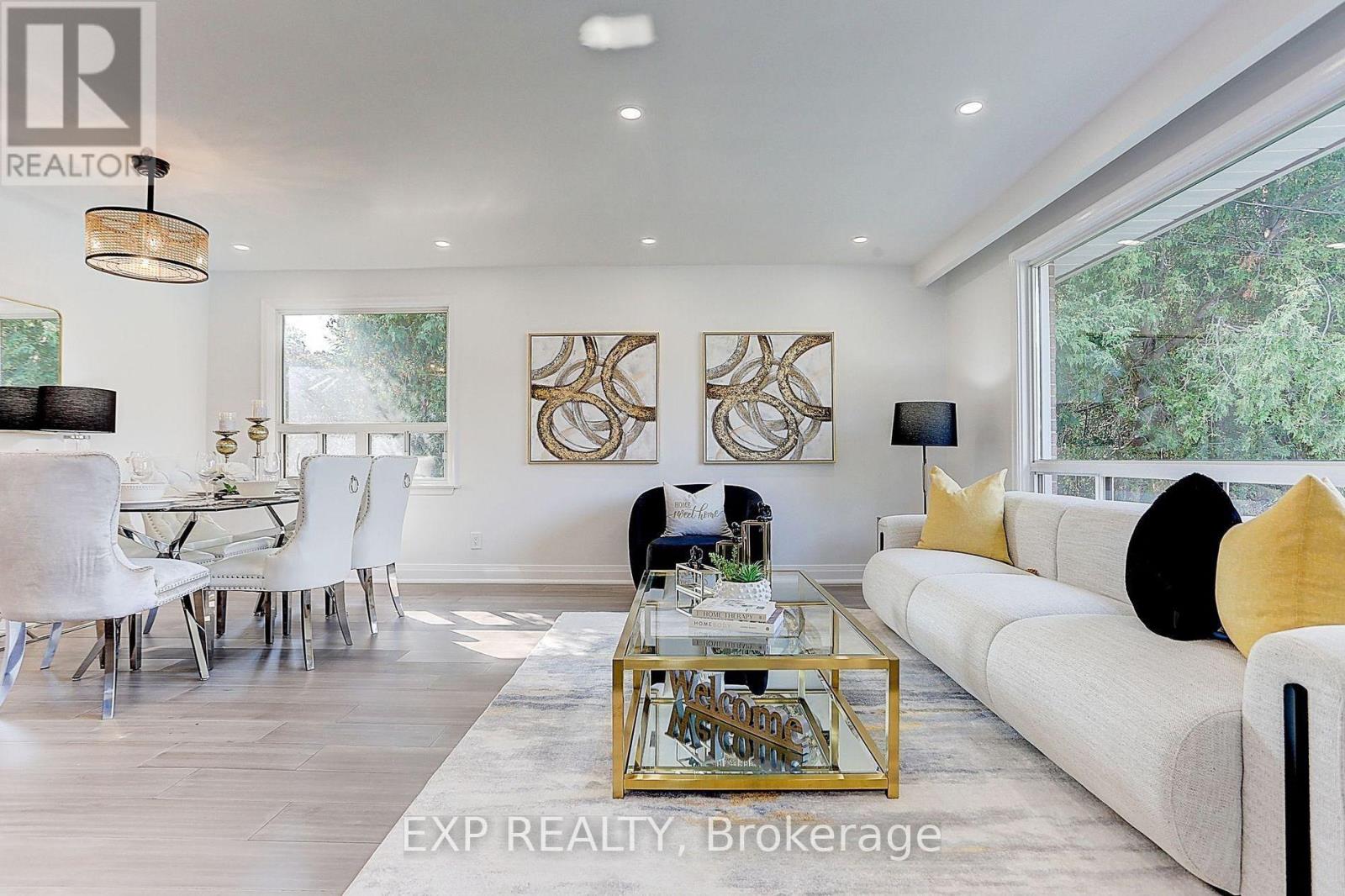 181 Maple Avenue, Richmond Hill, Ontario  L4C 1M2 - Photo 5 - N12715046