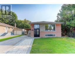 181 MAPLE AVENUE, Richmond Hill, Ontario