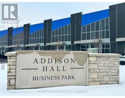 11 - 115 ADDISON HALL CIRCLE, Aurora, Ontario