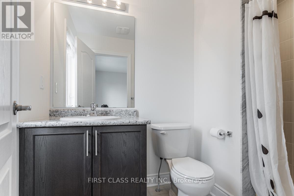 1123 Grainger Trail, Newmarket, Ontario  L3X 0G7 - Photo 21 - N12715078