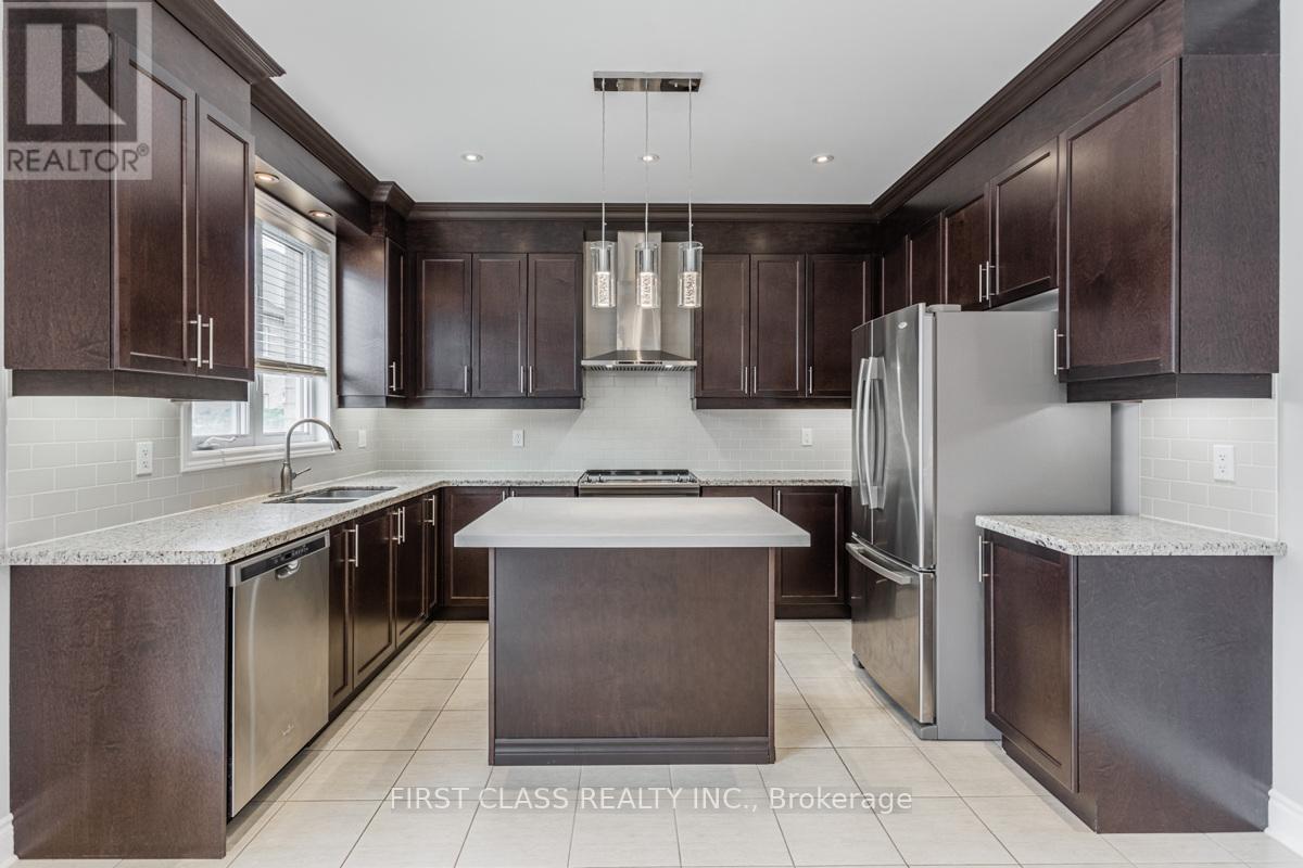 1123 Grainger Trail, Newmarket, Ontario  L3X 0G7 - Photo 6 - N12715078