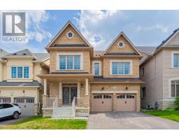 1123 GRAINGER TRAIL, Newmarket, Ontario