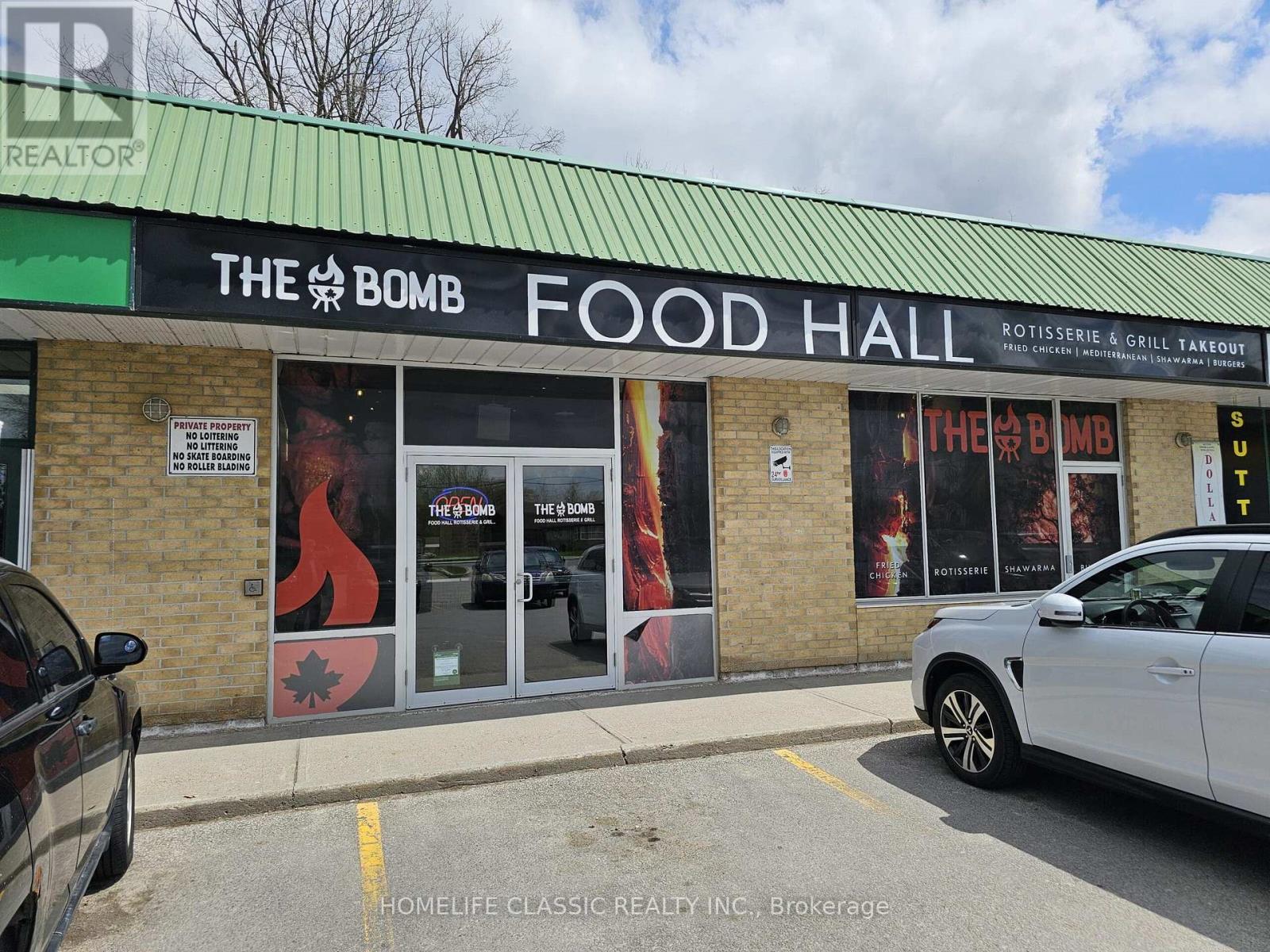 20887 DALTON ROAD, Georgina, Ontario