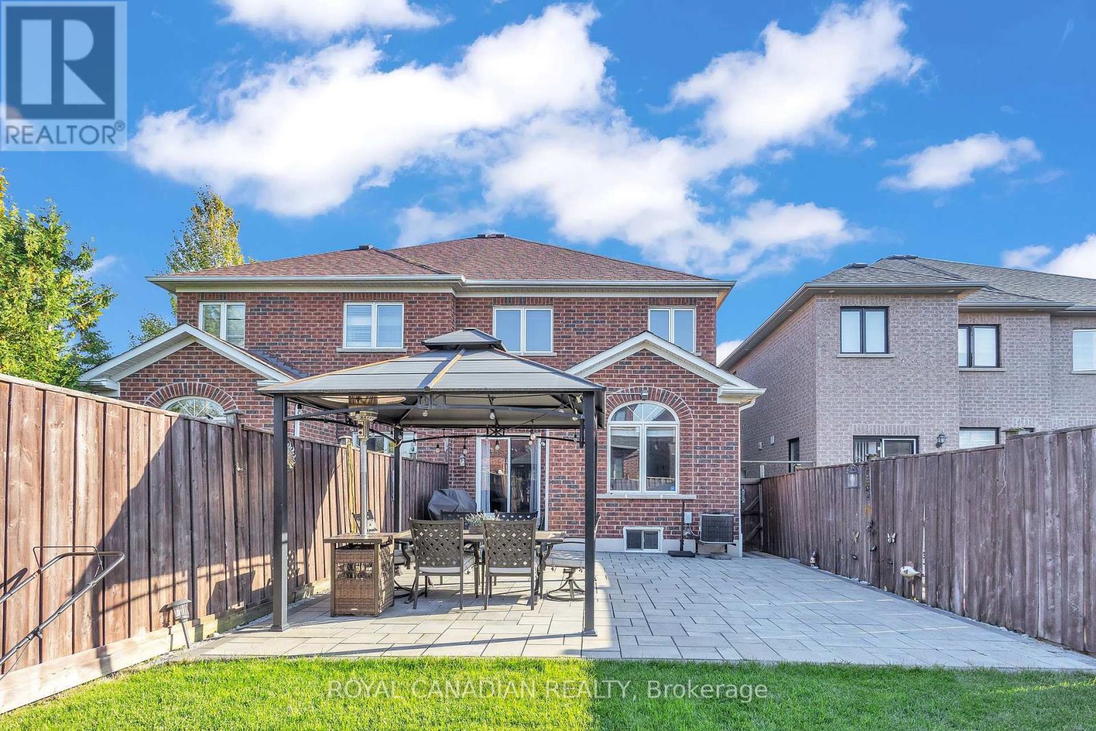6 Mediterra Drive, Vaughan, Ontario  L4H 3B6 - Photo 39 - N12715104