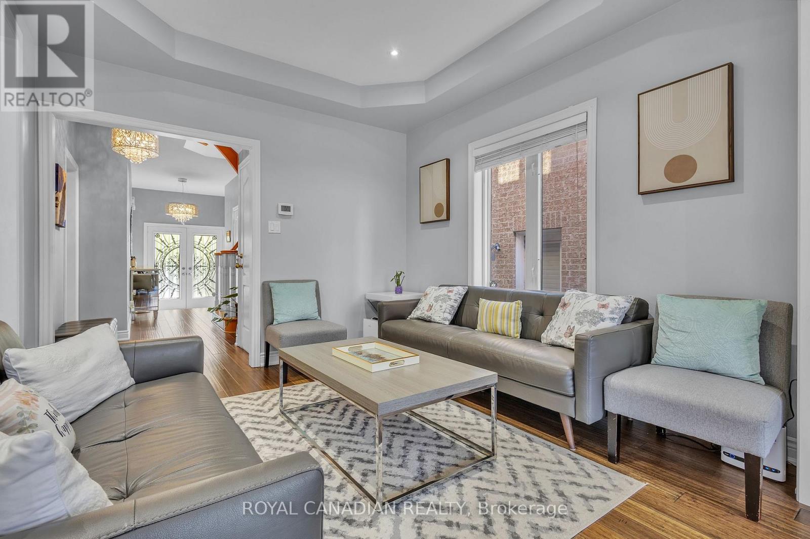 6 Mediterra Drive, Vaughan, Ontario  L4H 3B6 - Photo 9 - N12715104