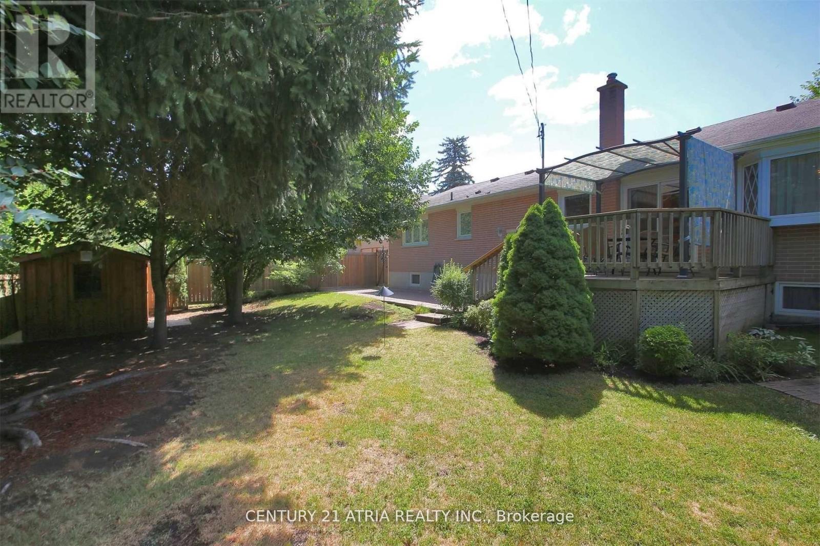 16 Brightbay Crescent, Markham, Ontario  L3T 1C1 - Photo 25 - N12715110