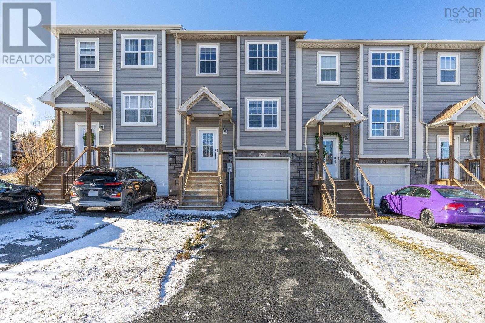 182 Darlington Drive, Middle Sackville, Nova Scotia