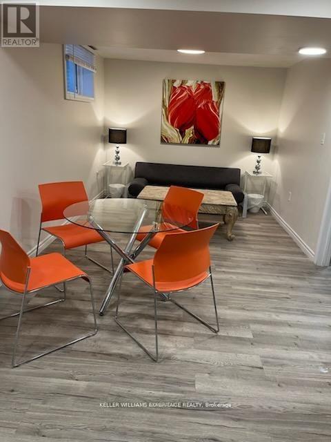 Lower - 16 Nicole Marie Avenue, Barrie, Ontario  L4M 6Y8 - Photo 3 - S12715030