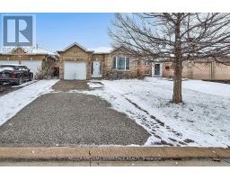 LOWER - 16 NICOLE MARIE AVENUE, Barrie, Ontario