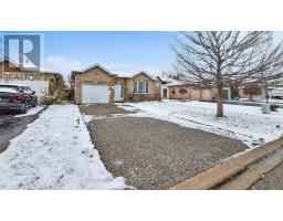 MAIN - 16 NICOLE MARIE AVENUE, Barrie, Ontario