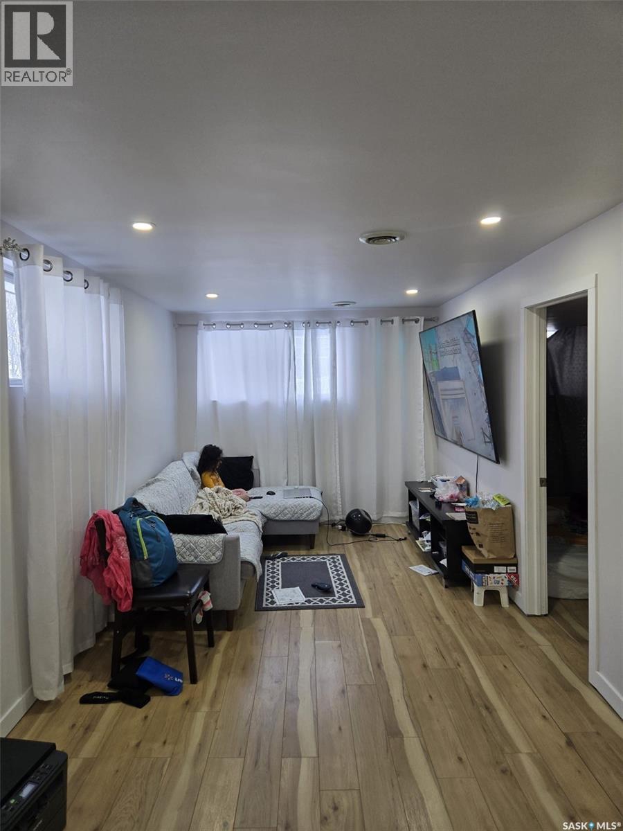 1840 Quebec Street, Regina, Saskatchewan  S4P 1J5 - Photo 10 - SK027147