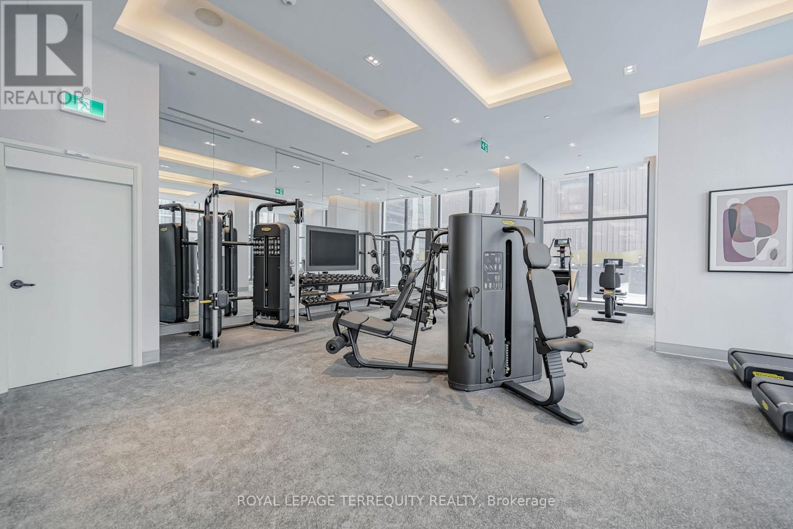 2310 - 36 Olive Avenue, Toronto, Ontario  M2N 4P9 - Photo 26 - C12714794