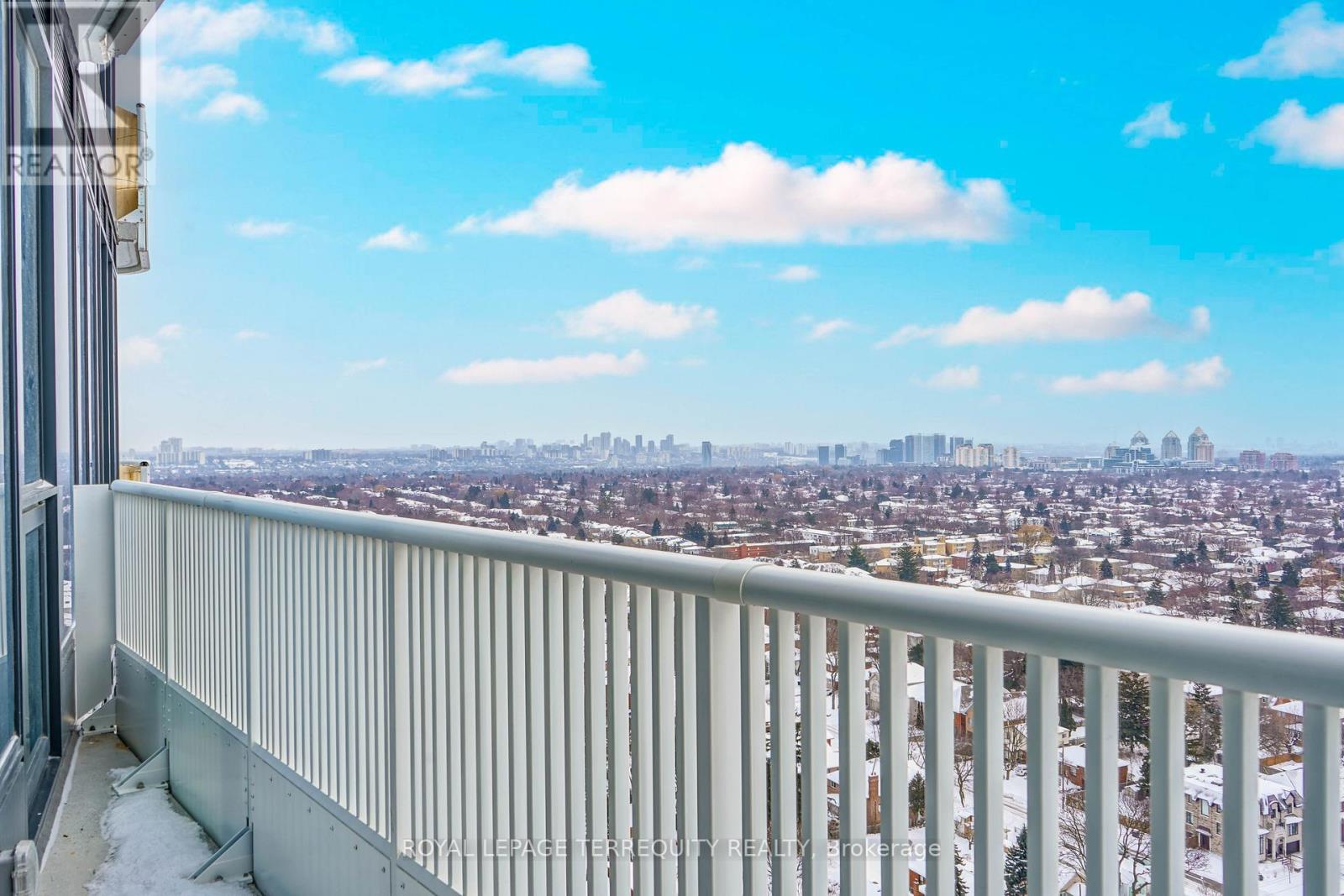 2310 - 36 Olive Avenue, Toronto, Ontario  M2N 4P9 - Photo 21 - C12714794