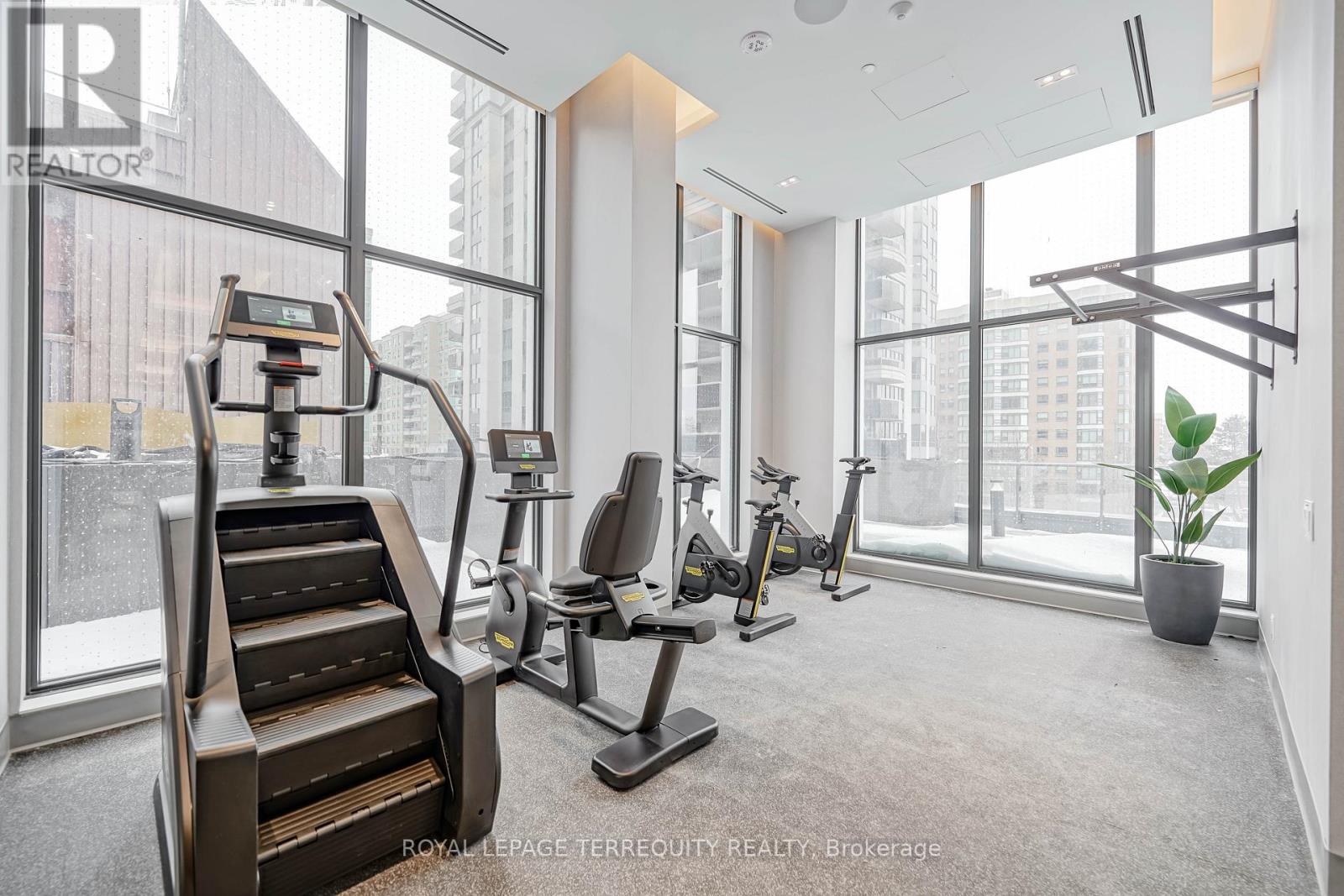 2310 - 36 Olive Avenue, Toronto, Ontario  M2N 4P9 - Photo 27 - C12714794