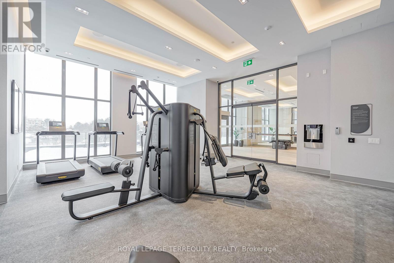 2310 - 36 Olive Avenue, Toronto, Ontario  M2N 4P9 - Photo 28 - C12714794