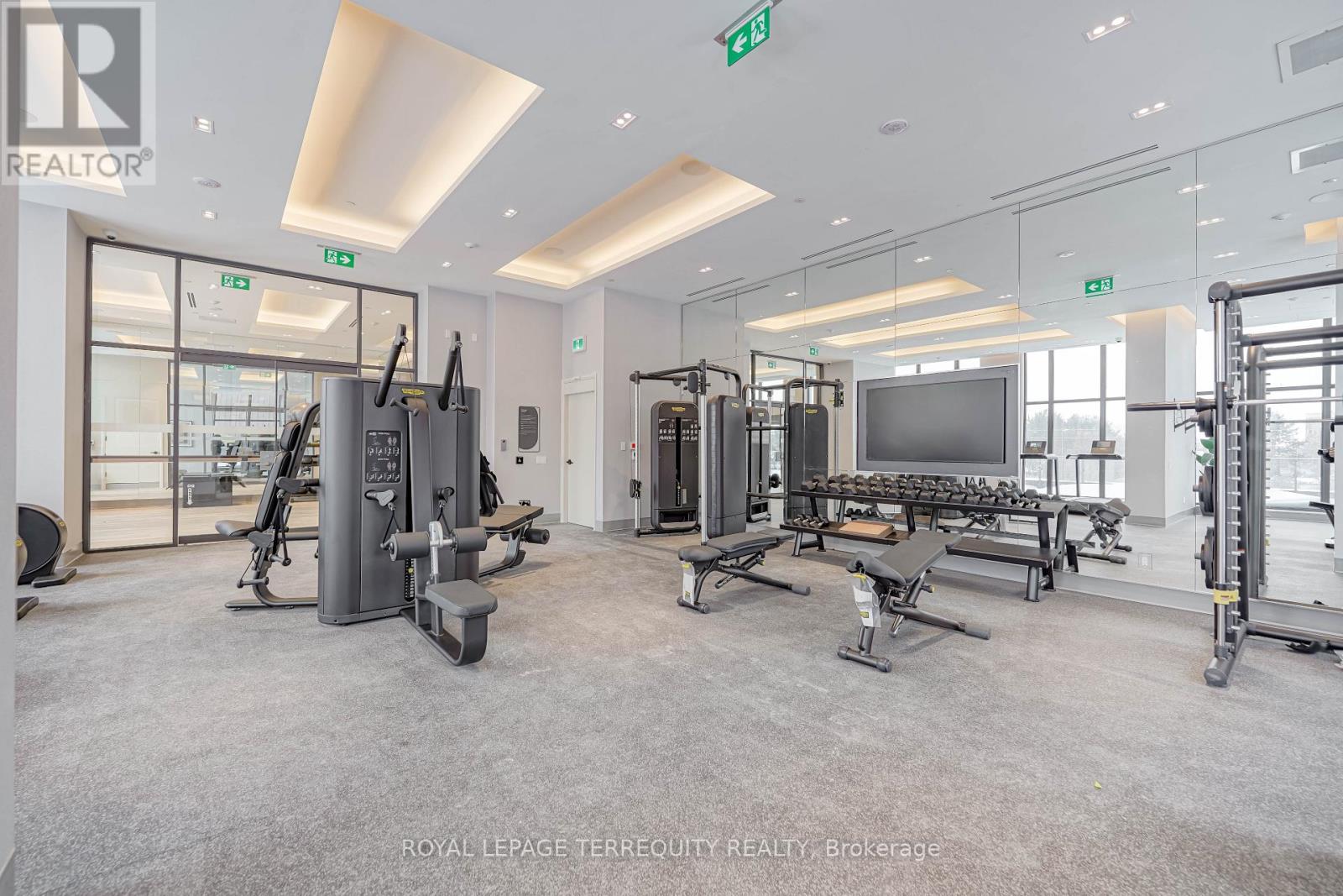 2310 - 36 Olive Avenue, Toronto, Ontario  M2N 4P9 - Photo 25 - C12714794