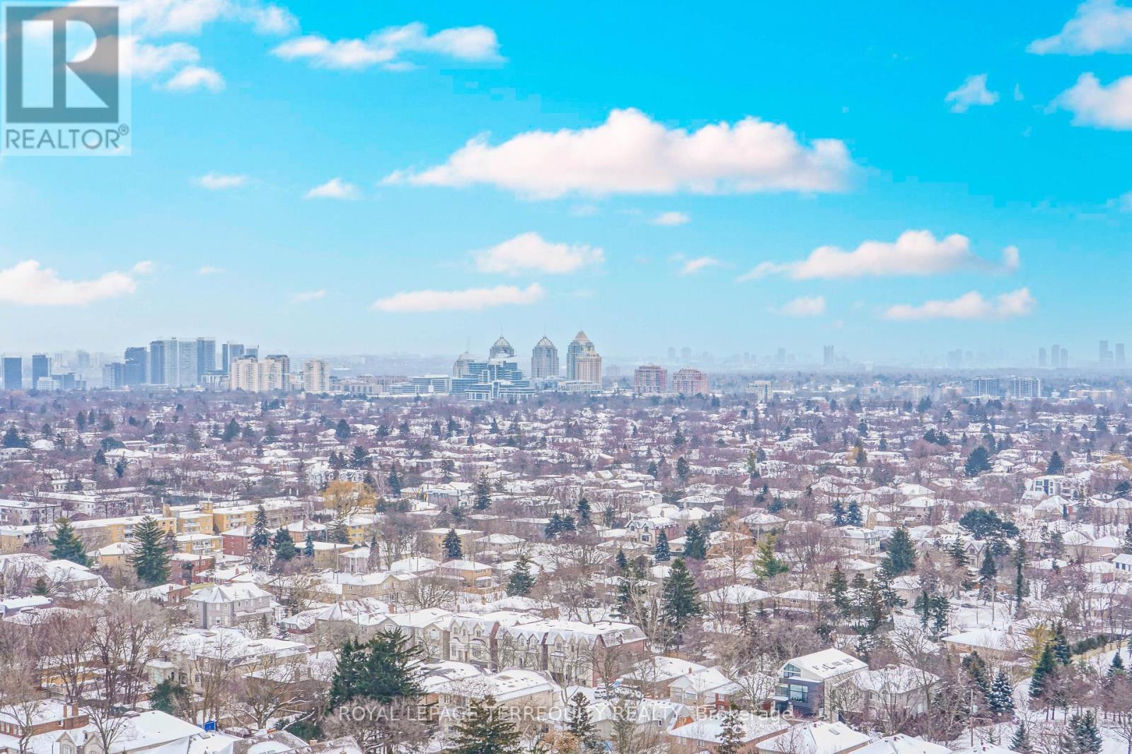 2310 - 36 Olive Avenue, Toronto, Ontario  M2N 4P9 - Photo 22 - C12714794