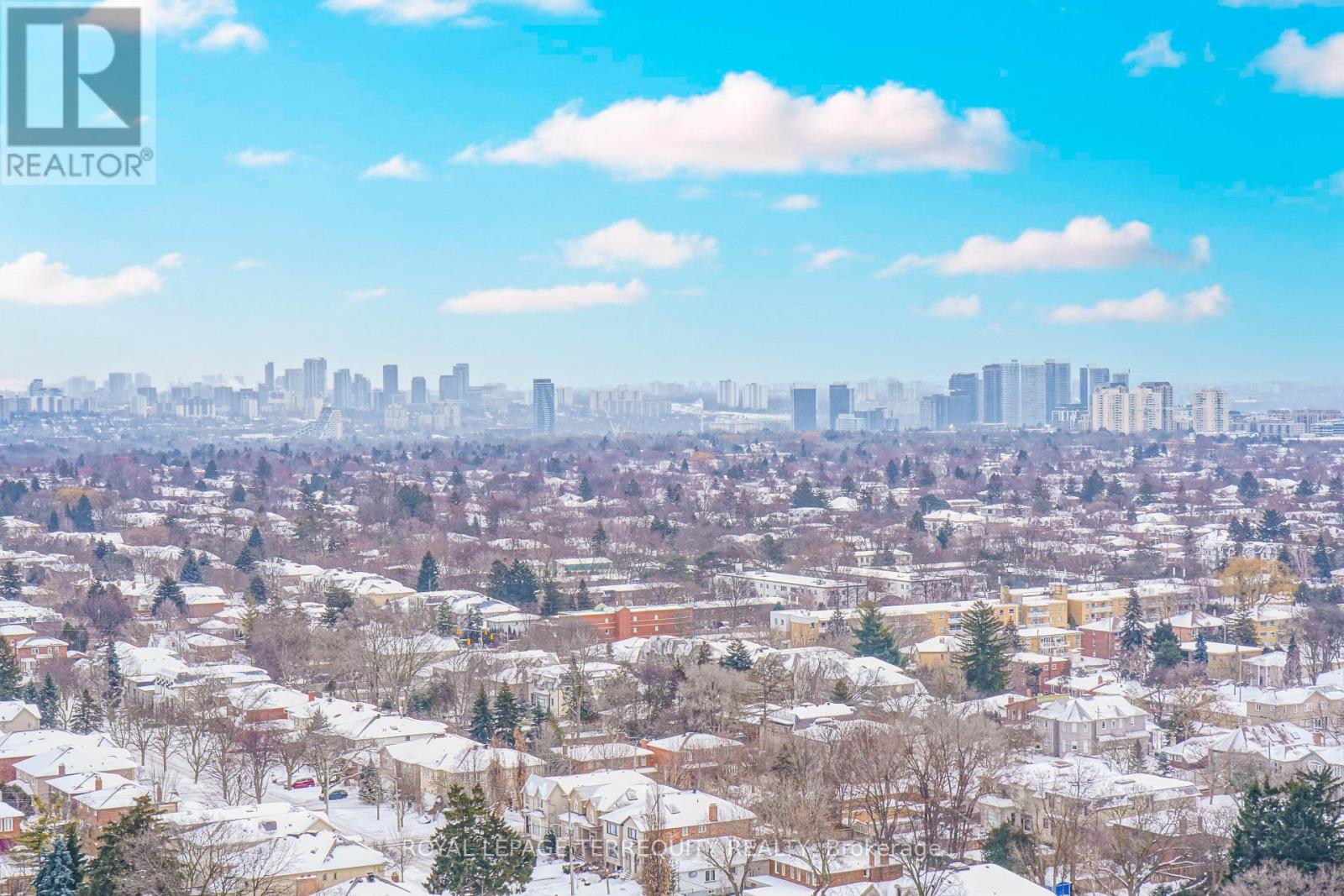 2310 - 36 Olive Avenue, Toronto, Ontario  M2N 4P9 - Photo 23 - C12714794