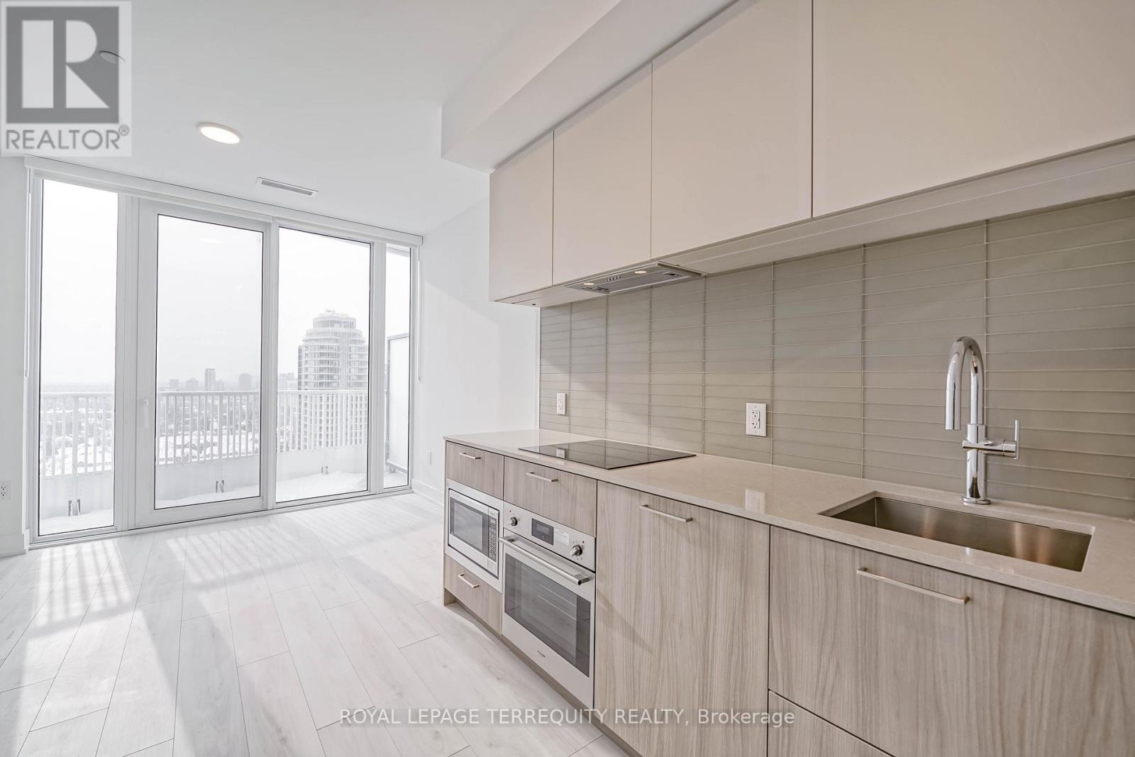 2310 - 36 Olive Avenue, Toronto, Ontario  M2N 4P9 - Photo 4 - C12714794