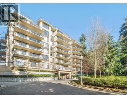 707 1415 PARKWAY BOULEVARD, Coquitlam, British Columbia