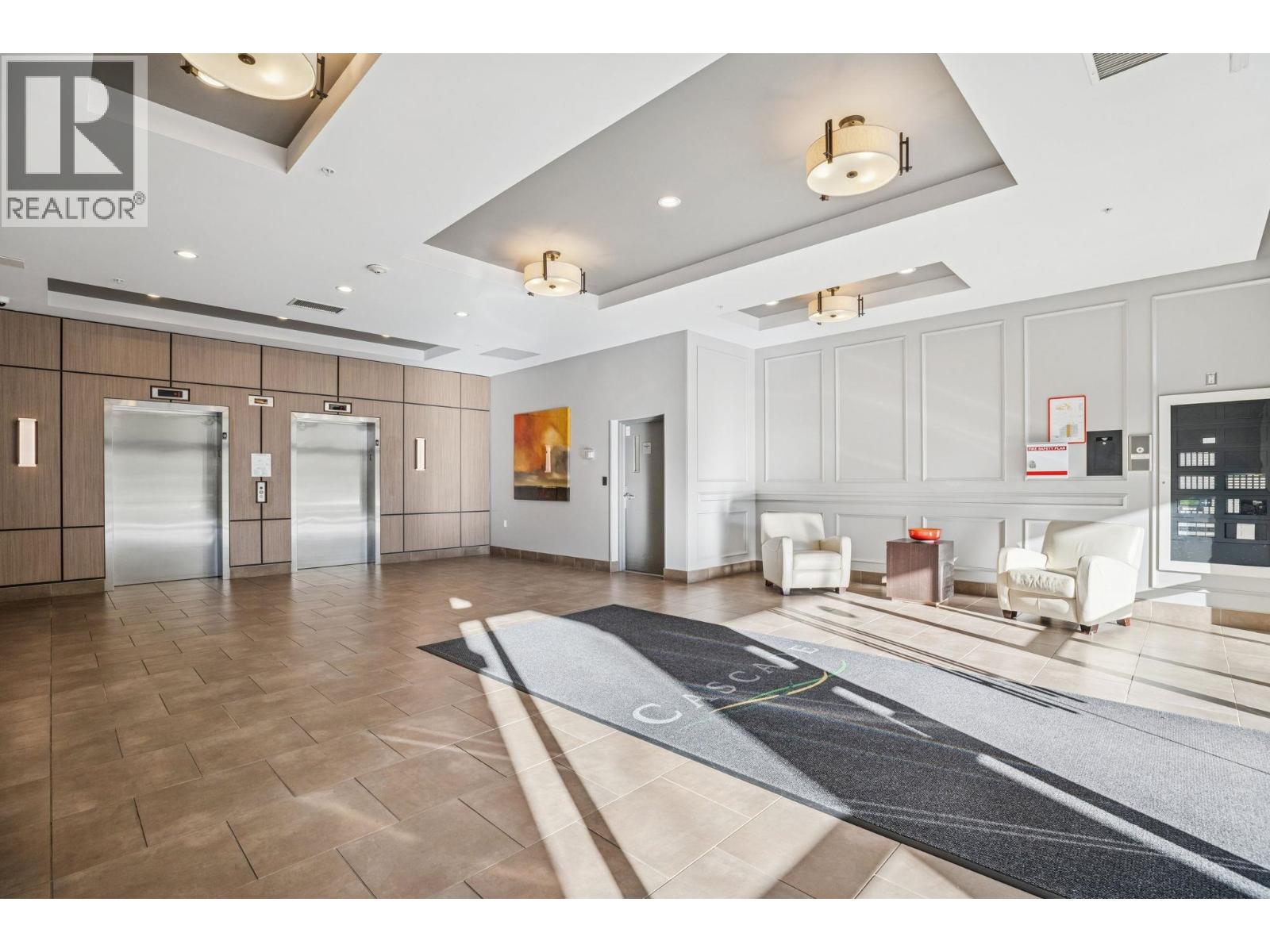 707 1415 Parkway Boulevard, Coquitlam, British Columbia  V3E 0C7 - Photo 27 - R3081055