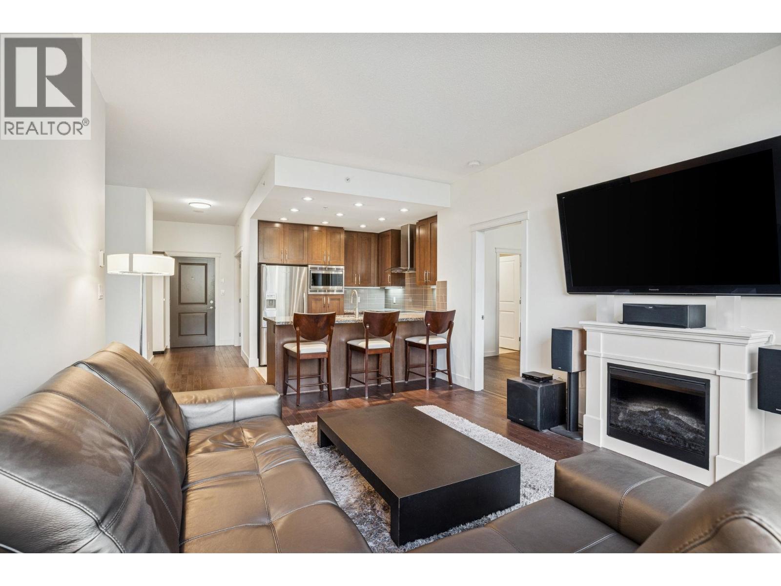 707 1415 Parkway Boulevard, Coquitlam, British Columbia  V3E 0C7 - Photo 4 - R3081055