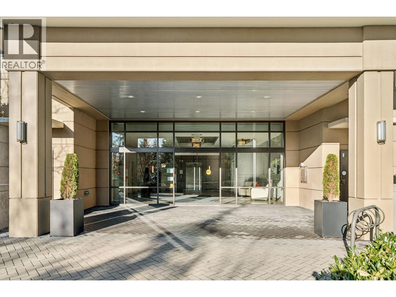 707 1415 Parkway Boulevard, Coquitlam, British Columbia  V3E 0C7 - Photo 28 - R3081055