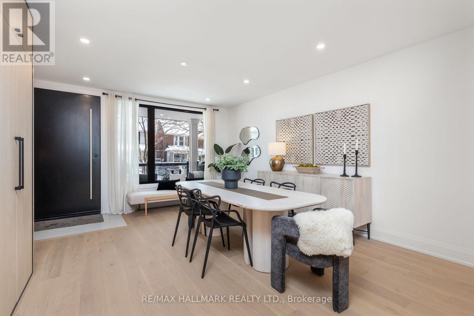 68 Rhodes Avenue, Toronto, Ontario  M4L 2Z9 - Photo 14 - E12712172