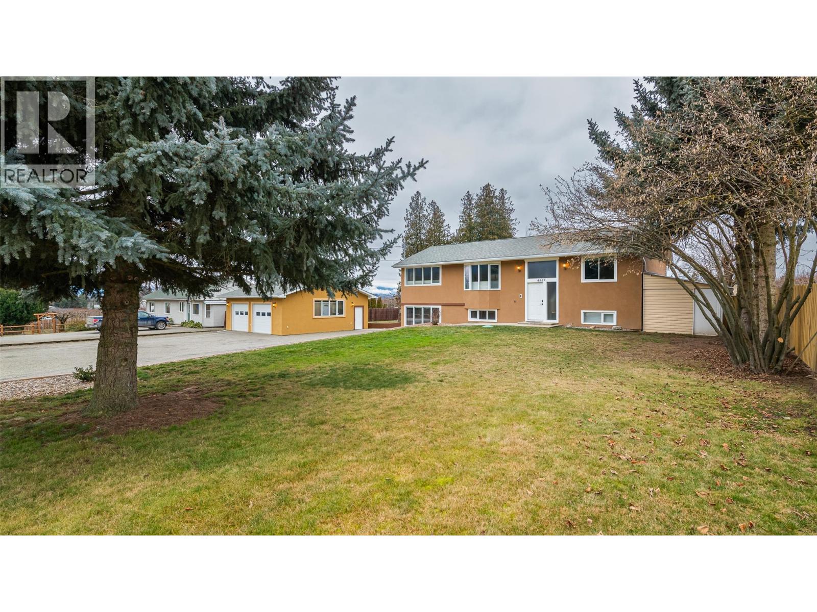 4857 Canyon Lister Road, Canyon, British Columbia  V0B 1C1 - Photo 2 - 10373151