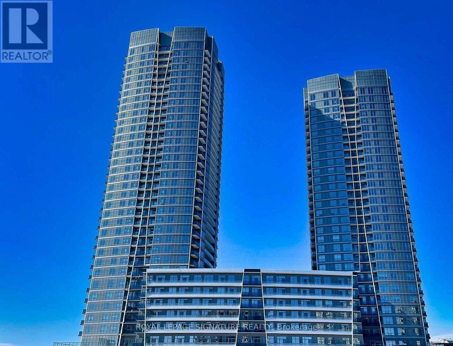 2705 - 50 Upper Mall Way, Vaughan, Ontario  L4J 0L8 - Photo 14 - N12630738