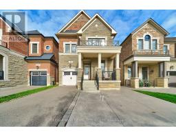 14 FAUST RIDGE, Vaughan, Ontario