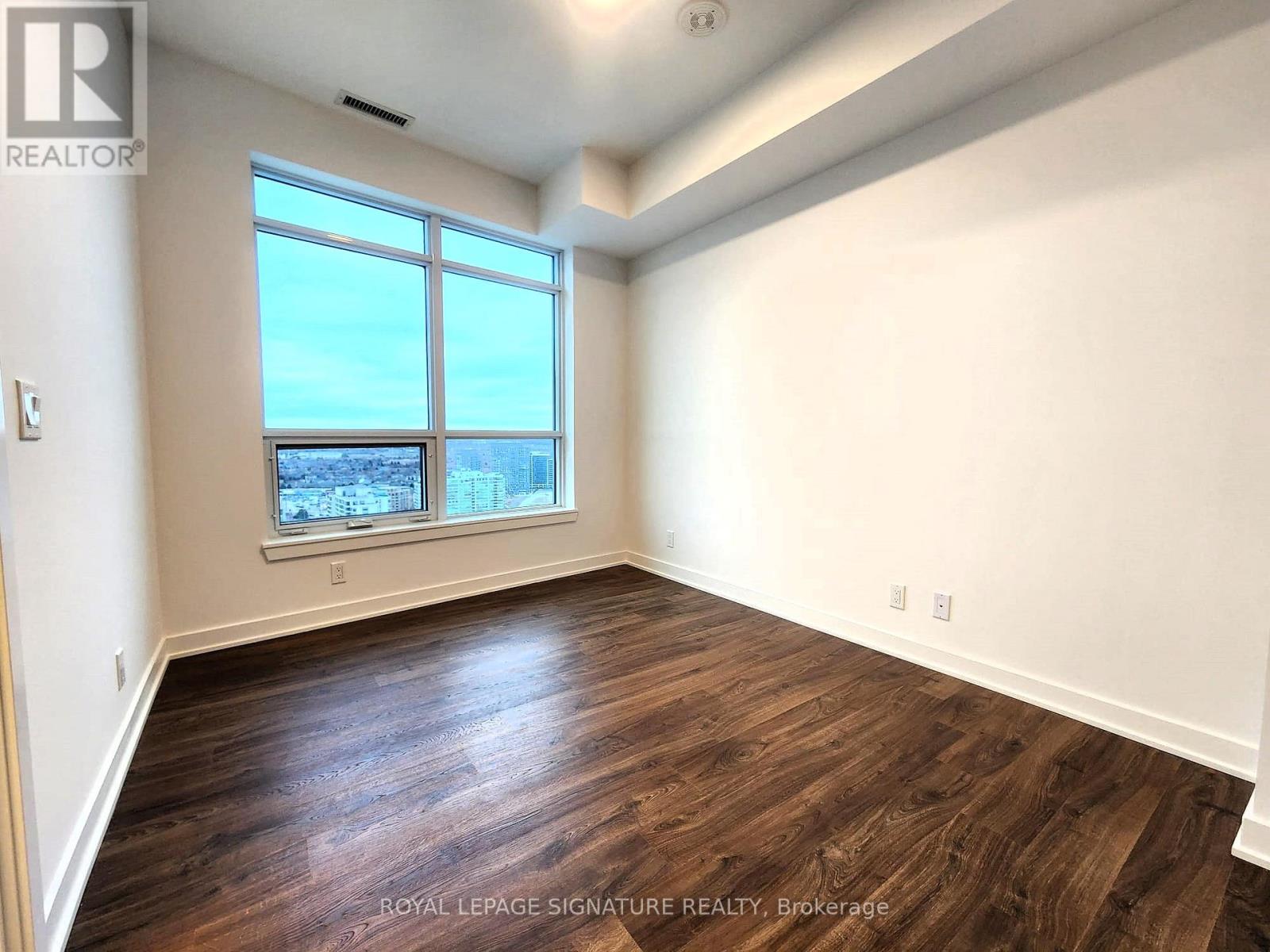 2705 - 50 Upper Mall Way, Vaughan, Ontario  L4J 0L8 - Photo 7 - N12630738