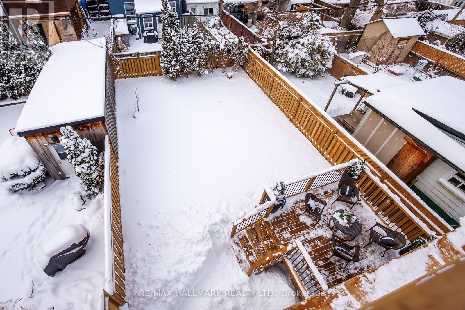 68 Rhodes Avenue, Toronto, Ontario  M4L 2Z9 - Photo 36 - E12712172