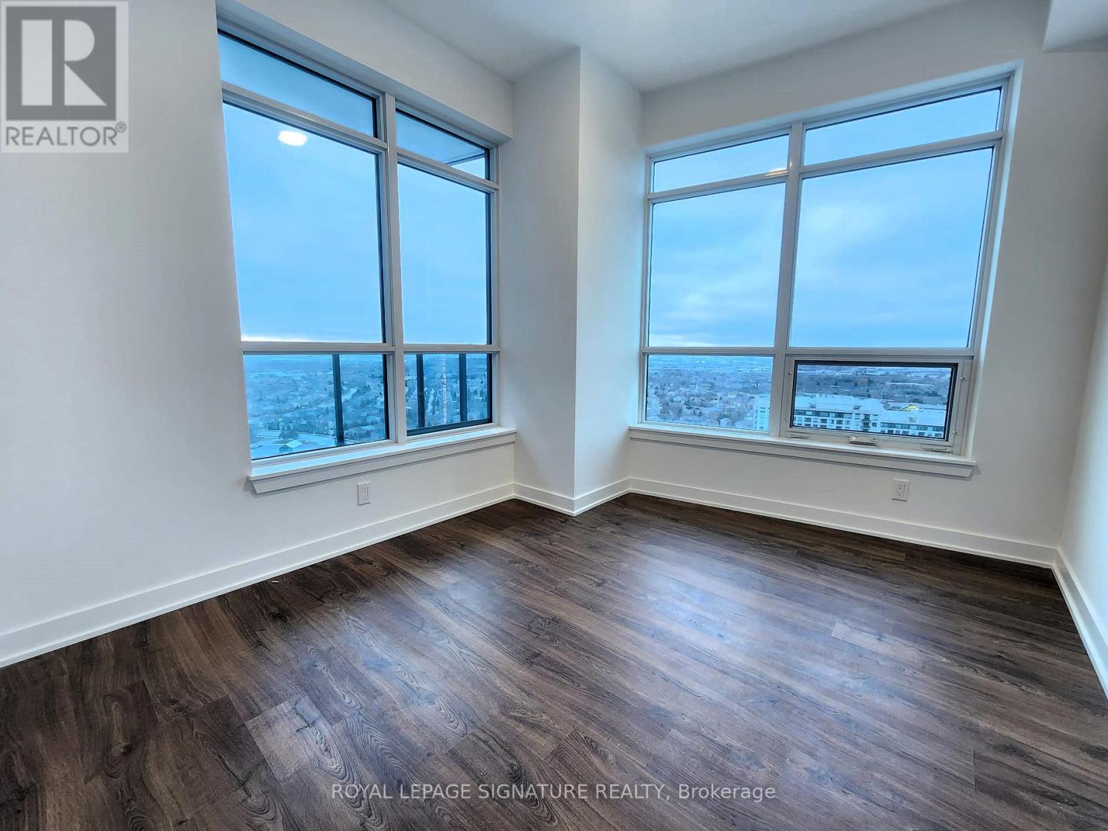 2705 - 50 Upper Mall Way, Vaughan, Ontario  L4J 0L8 - Photo 9 - N12630738