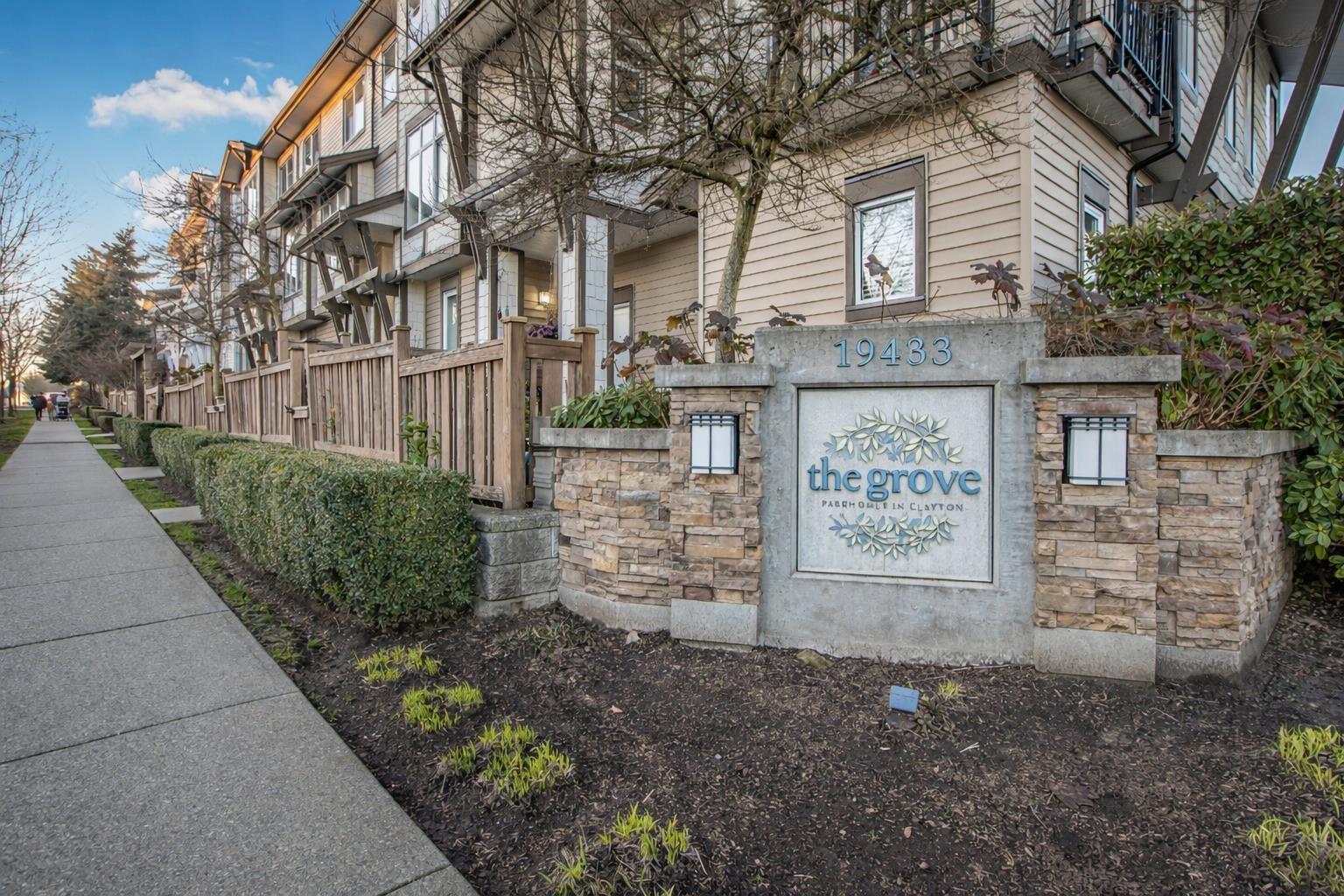 98 19433 68 Avenue, Surrey, British Columbia  V4N 6M8 - Photo 1 - R3080836