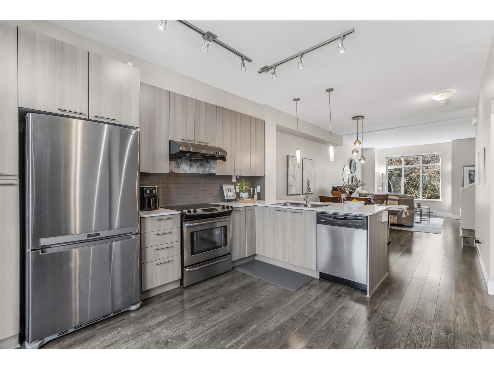 98 19433 68 Avenue, Surrey, British Columbia  V4N 6M8 - Photo 2 - R3080836