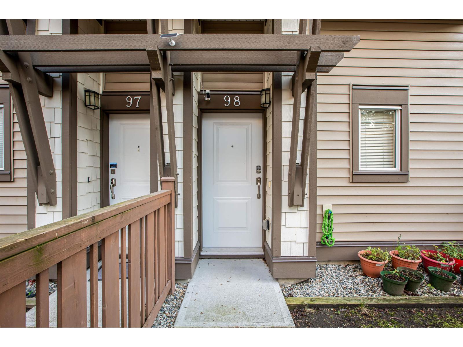 98 19433 68 Avenue, Surrey, British Columbia  V4N 6M8 - Photo 24 - R3080836