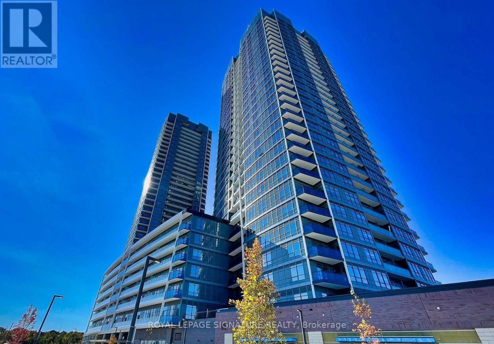 2705 - 50 UPPER MALL WAY, Vaughan, Ontario