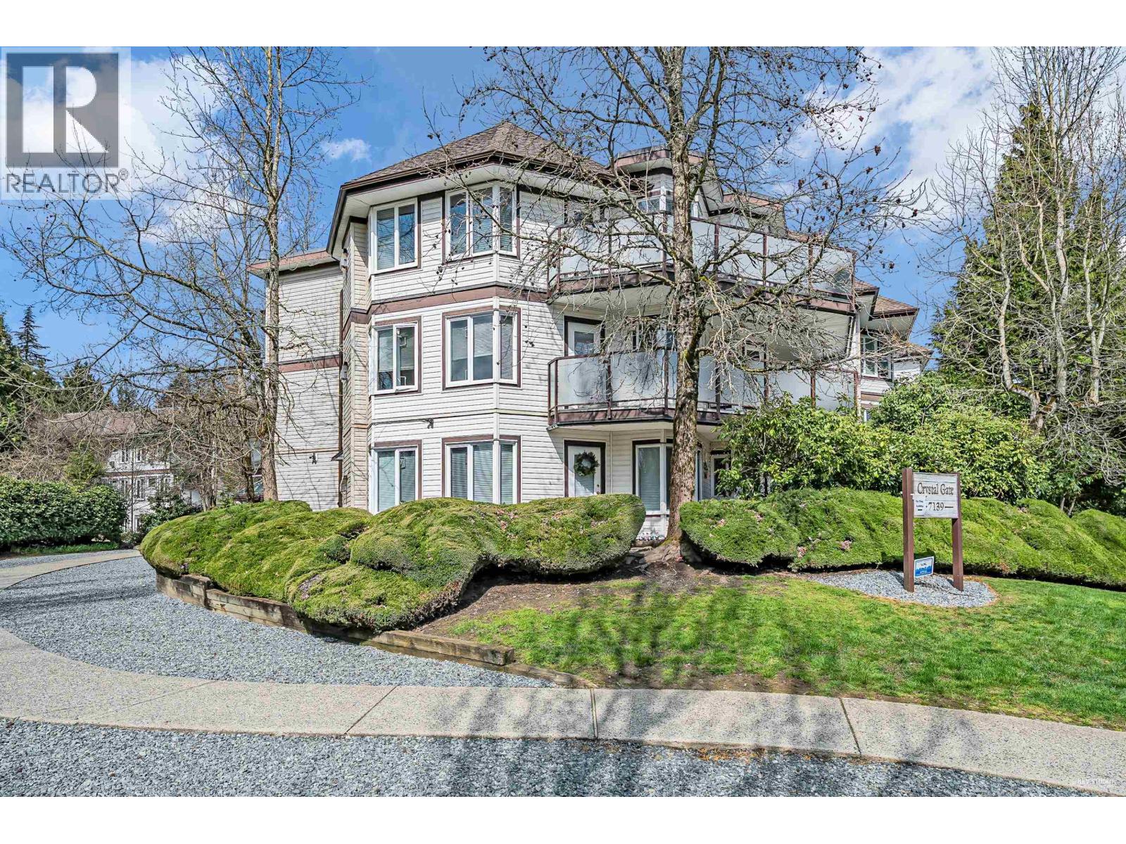 211 7139 18th Avenue, Burnaby, British Columbia  V3N 4Z3 - Photo 32 - R3081423