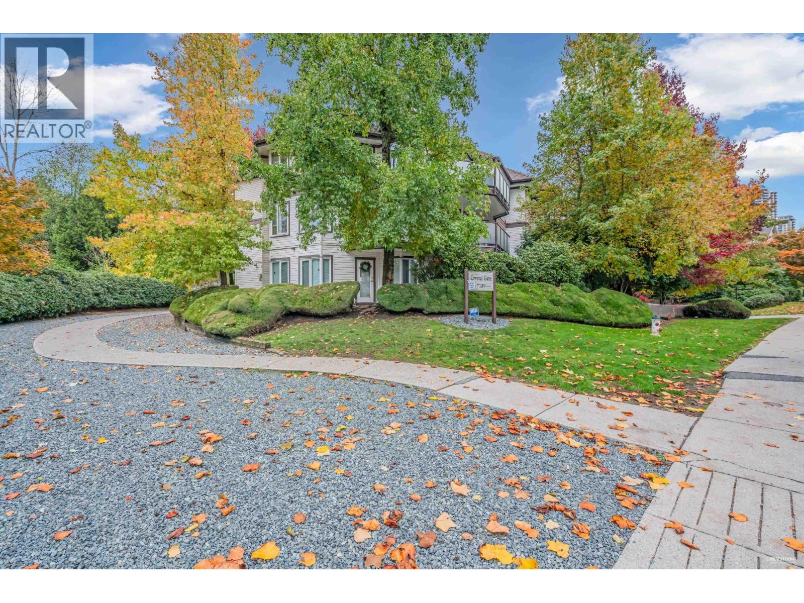 211 7139 18th Avenue, Burnaby, British Columbia  V3N 4Z3 - Photo 37 - R3081423