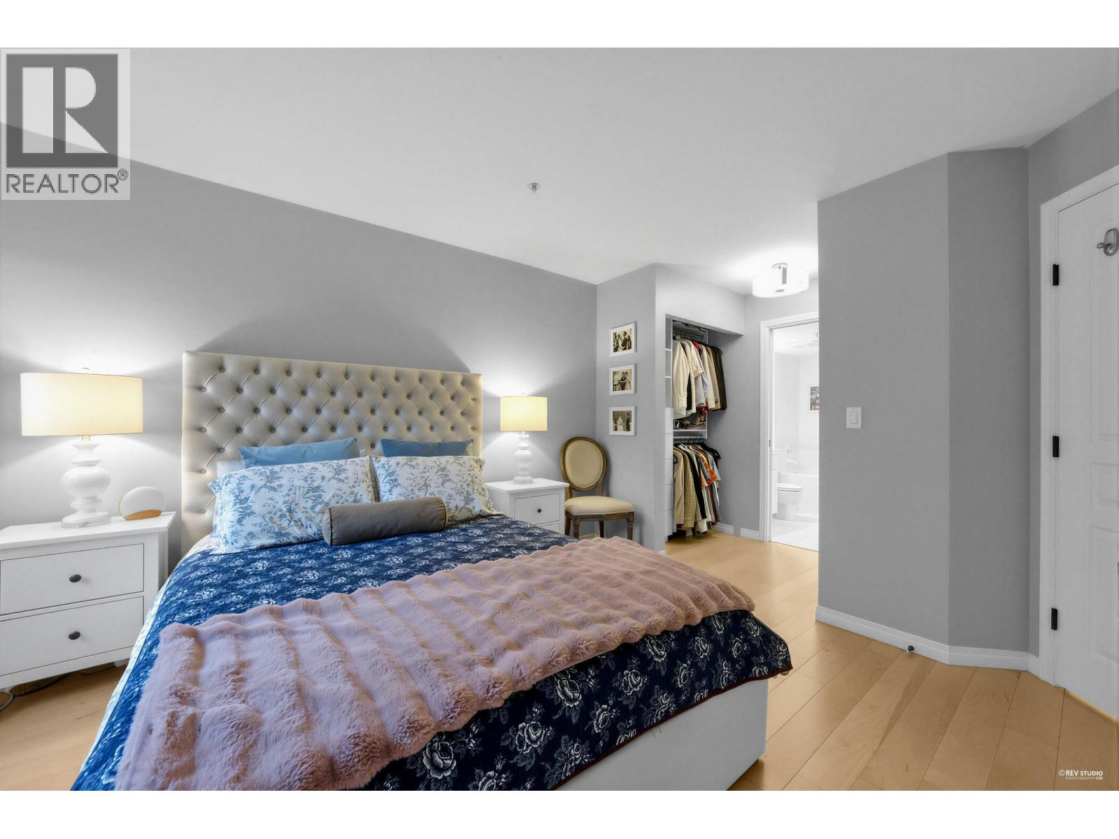 211 7139 18th Avenue, Burnaby, British Columbia  V3N 4Z3 - Photo 19 - R3081423