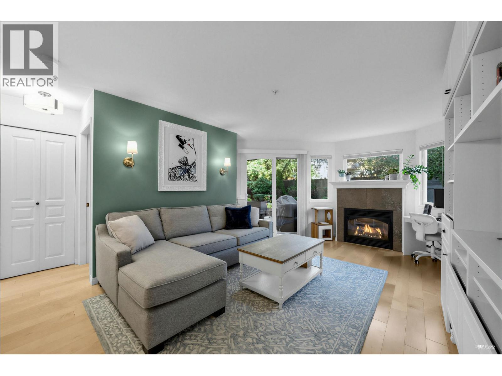 211 7139 18th Avenue, Burnaby, British Columbia  V3N 4Z3 - Photo 7 - R3081423